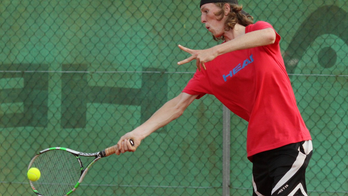 HEAD Tennis Øst Rødovre Cup 20.-22.12.