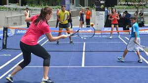 DGI tennisrejser efterår 2023