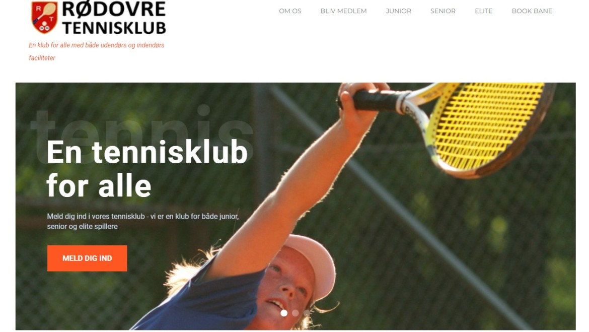Positiv udvikling i medlemstallet